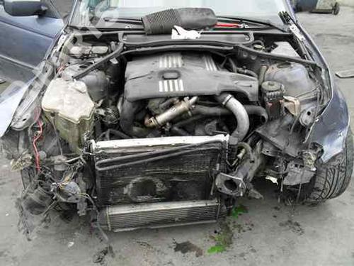 Steering column stalk BMW 3 (E46)  | BP1332044I23 