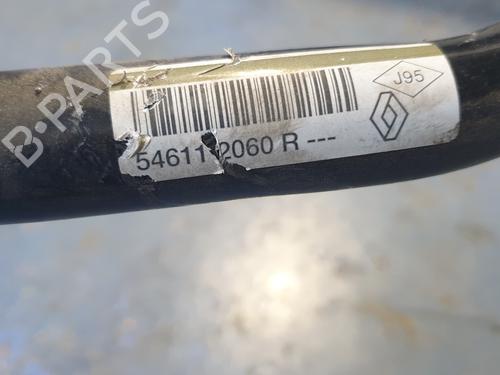 Stabilisator RENAULT MEGANE IV Hatchback (B9A/M/N_) 1.3 TCe 140 (B9NB) | BP29423039M96 