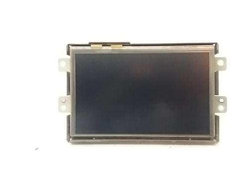 Multifunctionele display LAND ROVER RANGE ROVER EVOQUE (L538) [2011-2019]  12397262