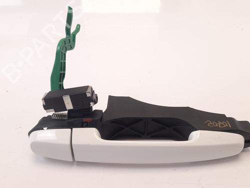Høyre bak utvendig håndtak TOYOTA AYGO (_B4_) [2014-2025]  8665458