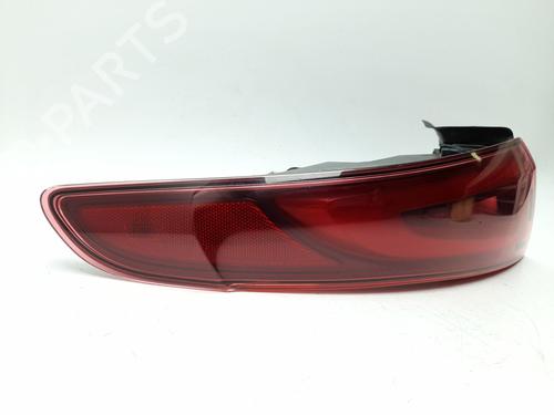 Used Left taillight Left taillight ALFA ROMEO GIULIA (952_) 2.2 D (952AEM250, 952AEA250) (150 hp) 36230184 36230184