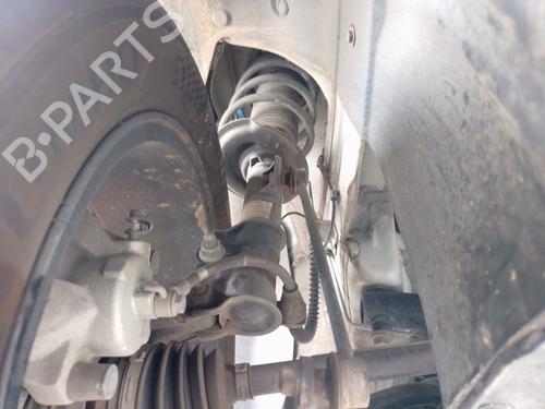 Schokbreker rechts voor Schokbreker rechts voor MG MG ZS SUV (AZS1) 1.5 VTi (114 hp) 34195497 34195497