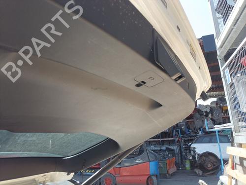 Used Tailgate lock SMART #1 EV All-wheel Drive (428 hp) 29268820