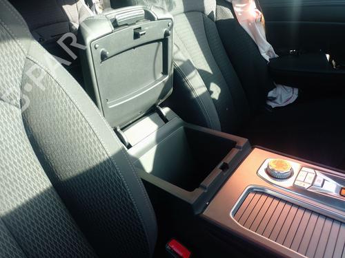 Armrest / Center console KG MOBILITY REXTON (POE) | BP37494369I20 - Image 2