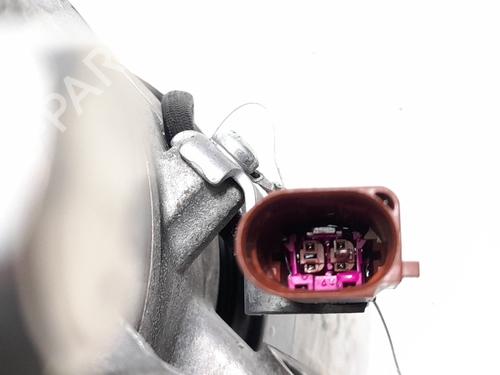 AC compressor VW GOLF VIII (CD1, DA1)  | BP30686441M34 