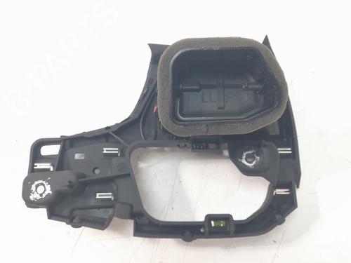Air vent AUDI A4 B9 (8W2, 8WC) 2.0 TDI | BP29398591I21 