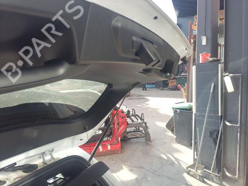 Used Tailgate lock FORD FOCUS IV (HN) 1.0 EcoBoost mHEV (155 hp) 30294566