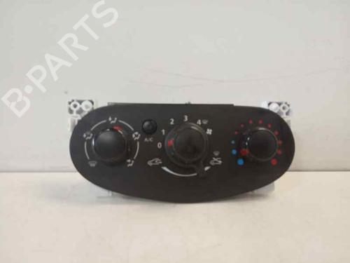 Used Climate control DACIA DOKKER Express Box Body/MPV [2012-2025]  5091612