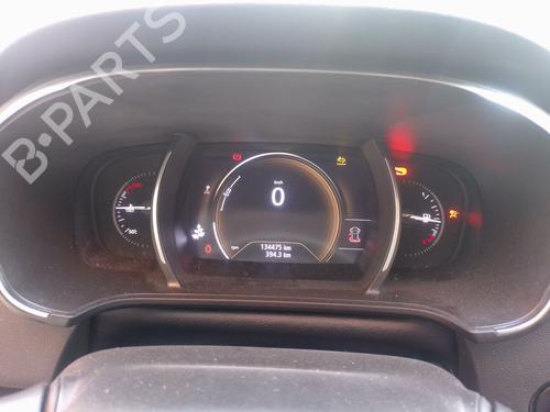 Used Instrument cluster Instrument cluster 38725502 38725502