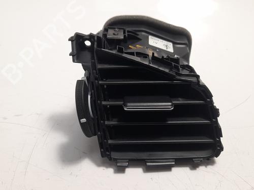 Air vent HONDA CIVIC X Hatchback (FC_, FK_) 1.5 VTEC (FK7) (182 hp) 11664815