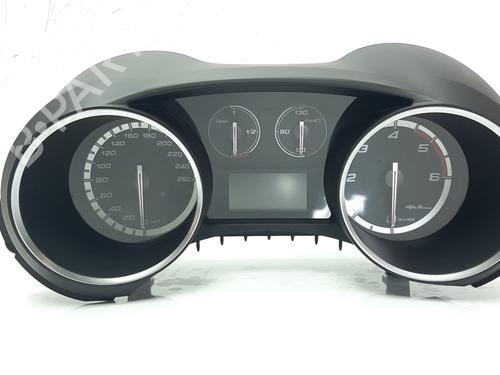 Instrumentenkombination für ALFA ROMEO GIULIETTA (940_) 2.0 JTDM (940FXV11) (175 hp) 8667572