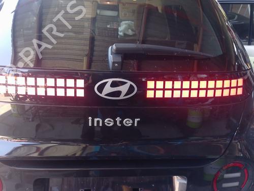 Used Rear center light Rear center light 37408585 37408585