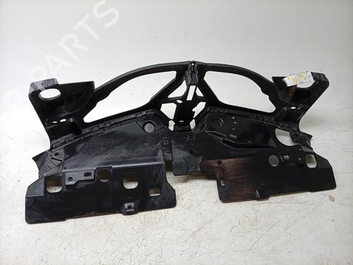 Frontplade/Frontkurv RENAULT CAPTUR I (J5_, H5_) 0.9 TCe 90 | BP38985049C72 - Image 2