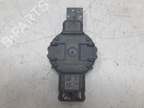 Used Electronic module Electronic module AUDI A1 Sportback (8XA, 8XF) 1.6 TDI (115 hp) 36071402 36071402