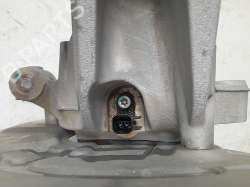 Right front steering knuckle SMART #1 EV All-wheel Drive | BP29273467M26 - Image 3