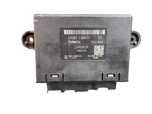 Used Electronic module FORD MONDEO V Saloon (CD) 2.0 Hybrid (190 hp) 22650123