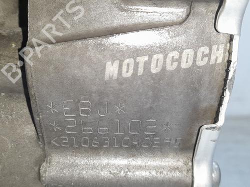 Engine VW ID.4 (E21) GTX | BP36114911M1 - Image 7