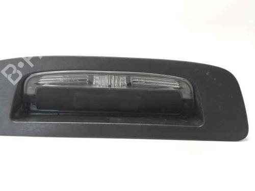 Used Tailgate handle OPEL CROSSLAND X / CROSSLAND (P17, P2QO) 1.5 Turbo D (75) (120 hp) 4768268