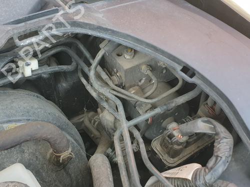 ABS pump NISSAN 350Z Roadster (Z33) 3.5 (AAZ33) | BP15004721M43 