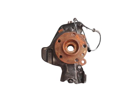 Used Left front steering knuckle FIAT TIPO Hatchback (356_, 357_) 1.4 (356HXA1B) (95 hp) 20727112