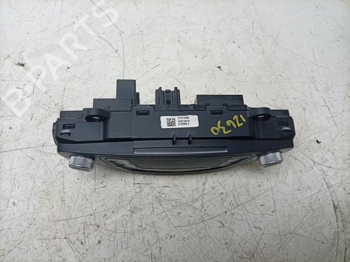 Climate control FORD TRANSIT COURIER B460 Box Body/MPV 1.5 TDCi | BP38753040I5 - Image 3