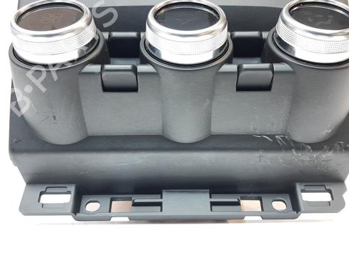 Climate control RENAULT CLIO V (B7_)  | BP21272873I5 