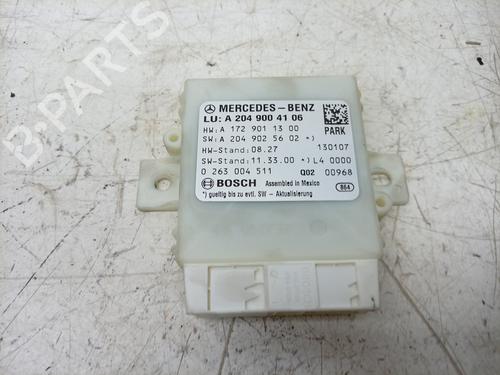Electronic module MERCEDES-BENZ C-CLASS Coupe (C204) | BP37494680M83 - Image 3