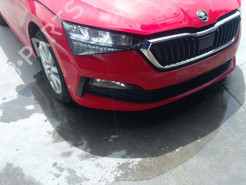 Used Right front fog light Right front fog light 37533735 37533735