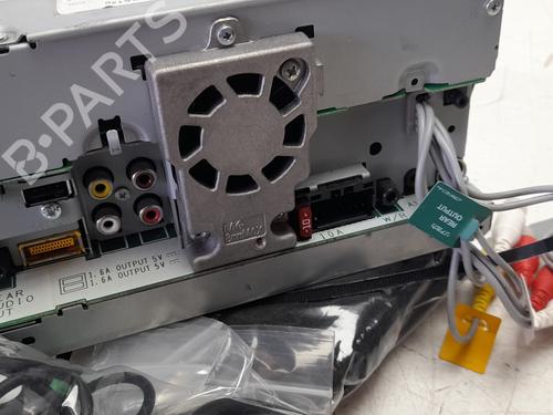 Electronic module NISSAN 350Z Roadster (Z33) 3.5 (AAZ33) | BP28948933M83 