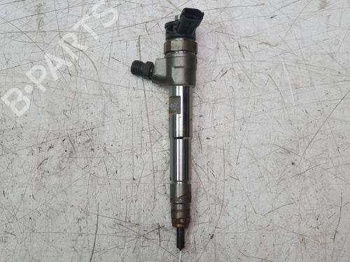 Injecteur RENAULT MEGANE IV Hatchback (B9A/M/N_) 1.5 Blue dCi 115 (B9A6) (116 hp) 31886234