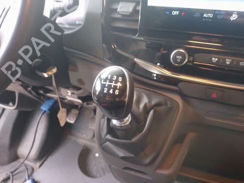 Used Shift knob Shift knob 37520755 37520755