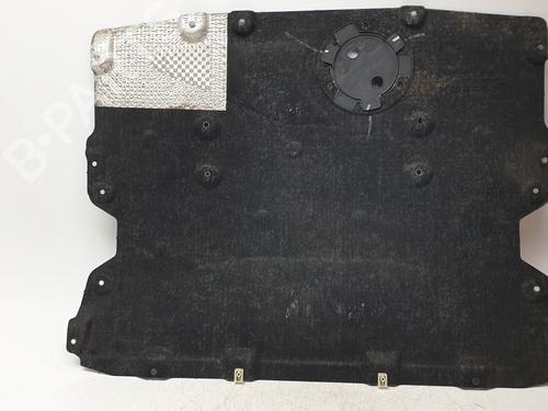 Underbody protection BMW X4 (G02, F98) xDrive 30 i | BP32412106M92