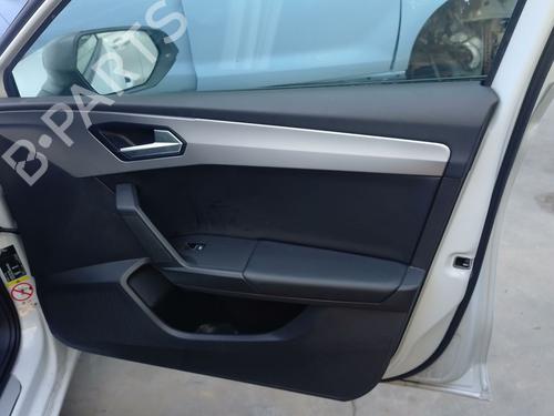 Used Front right window mechanism Front right window mechanism SEAT LEON (KL1, KLG) 1.0 TSI (110 hp) 35895967 35895967