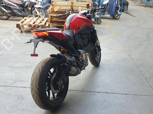 Left front brake caliper DUCATI MOTORCYCLES MONSTER (900cc - ) Monster + (1M, 4M) | BP25231319M105 