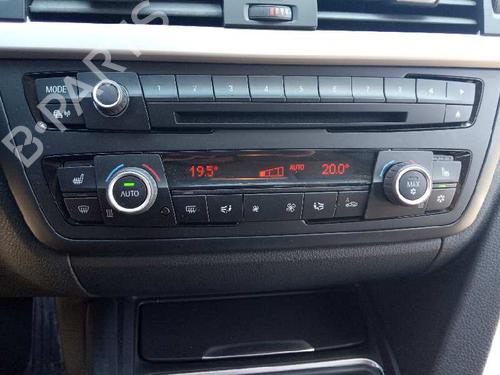 Climate control BMW 3 (F30, F80) 320 d | BP3195491I5 