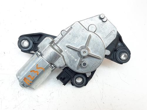 Used Rear wiper motor NISSAN MICRA V (K14) [2016-2025]  12350347