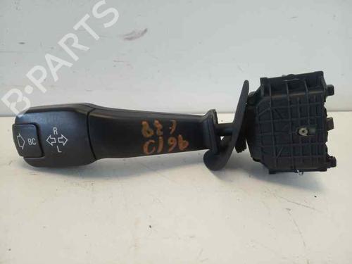 Used Steering column stalk BMW 5 Touring (E39) 530 d (184 hp) 2839712