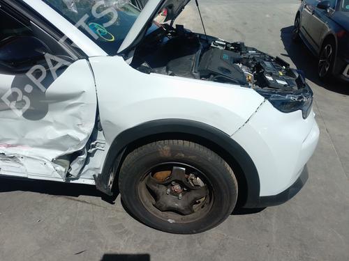 Used Right front shock absorber Right front shock absorber CITROËN C4 X (BD_, BE_, BF_) ë-C4 X (BFZKXC) (136 hp) 33818824 33818824