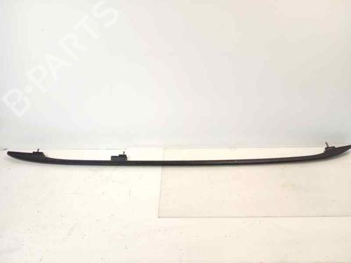 Roof bars BMW X3 (E83) 2.0 d (150 hp) 8756509