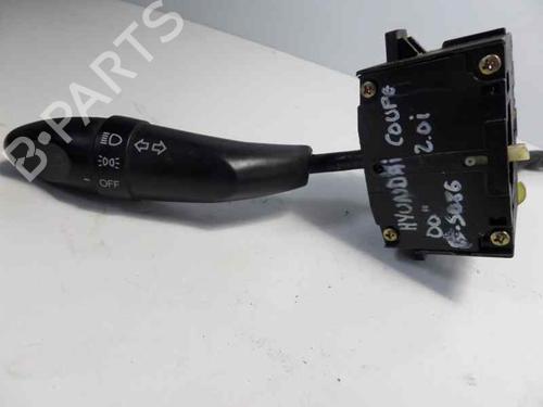 Used Steering column stalk HYUNDAI COUPE I (RD) [1996-2004]  2959102