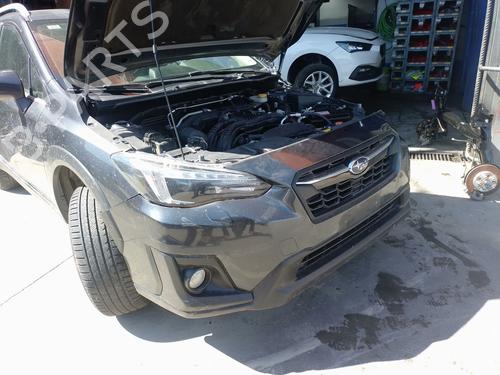 Used Radiator fan Radiator fan SUBARU XV (GT) 2.0 i AWD (GT7) (156 hp) 33426607 33426607