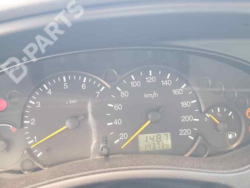 Rear left exterior door handle FORD FOCUS I Saloon (DFW) 2.0 16V | BP7404166C130  - Image 7