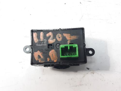 Climate control HONDA CIVIC VIII Hatchback (FN, FK)  | BP12583525I5 
