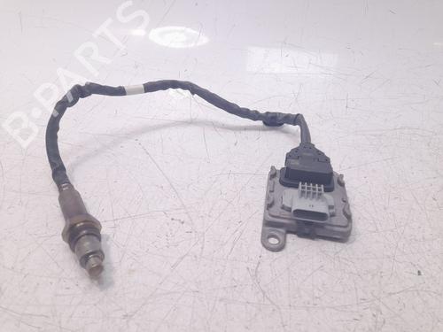 Used Electronic sensor PEUGEOT 508 SW I (8E_) 2.0 BlueHDi 150 (150 hp) 24926965