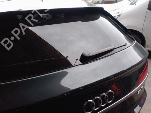 Used Rear wiper motor Rear wiper motor AUDI Q5 Sportback (FYT) 35 TDI Mild Hybrid (163 hp) 33217072 33217072