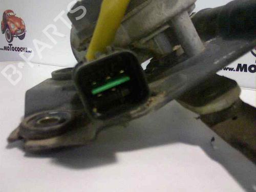 Front wiper motor HYUNDAI GETZ (TB)  | BP1331410M29 