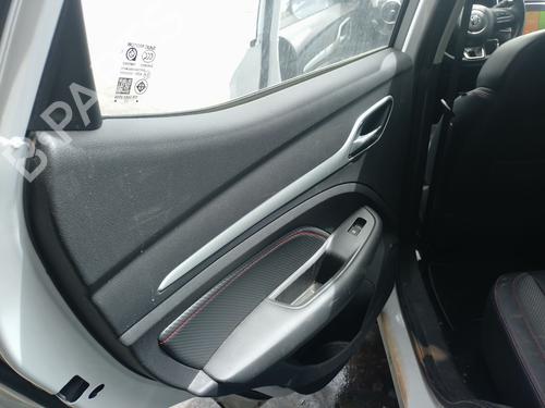 Rudehejsemekanisme venstre bagtil Rudehejsemekanisme venstre bagtil MG MG ZS SUV (AZS1) 1.5 VTi (114 hp) 34194598 34194598