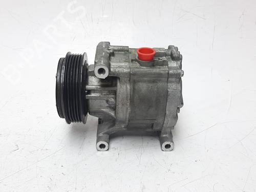 Used AC compressor ABARTH 500 / 595 / 695 1.4 (312.AXD1A) (135 hp) 10726415