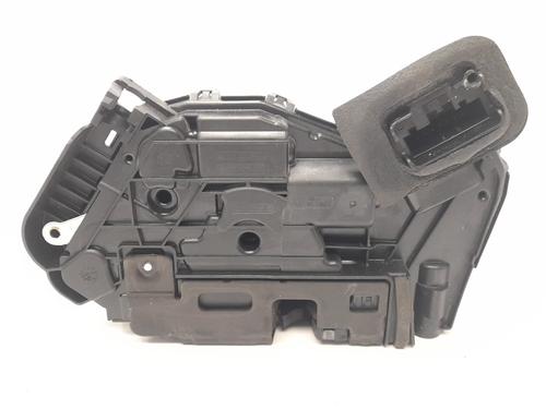 Used Front right lock SEAT IBIZA V (KJ1, KJG) 1.0 (75 hp) 7981821