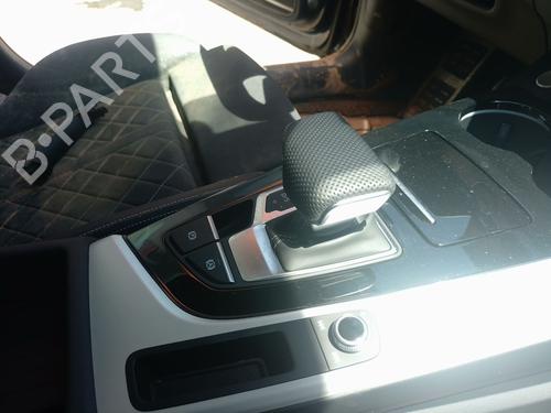 Selector da caixa Selector da caixa AUDI A5 Sportback (F5A, F5F) 40 TFSI Mild Hybrid (204 hp) 36552328 36552328